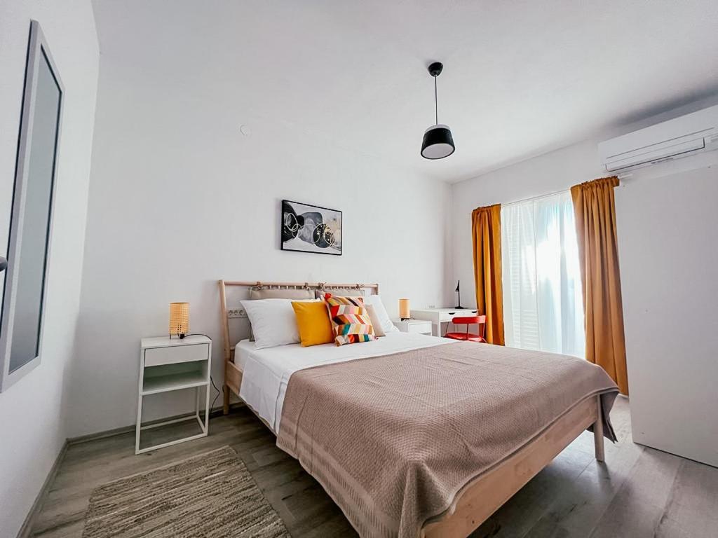 Apartments Happy Sukošan Extérieur photo