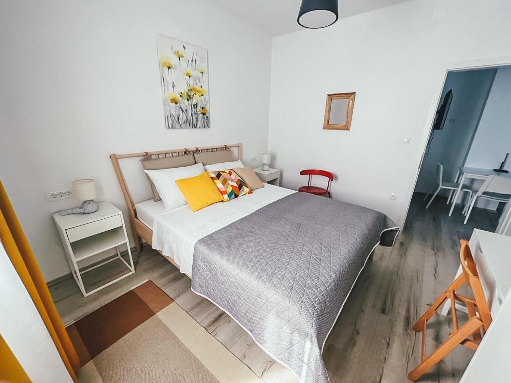 Apartments Happy Sukošan Extérieur photo