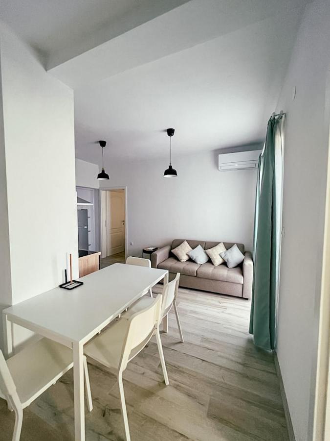 Apartments Happy Sukošan Extérieur photo